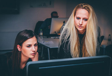 Recruitment Services